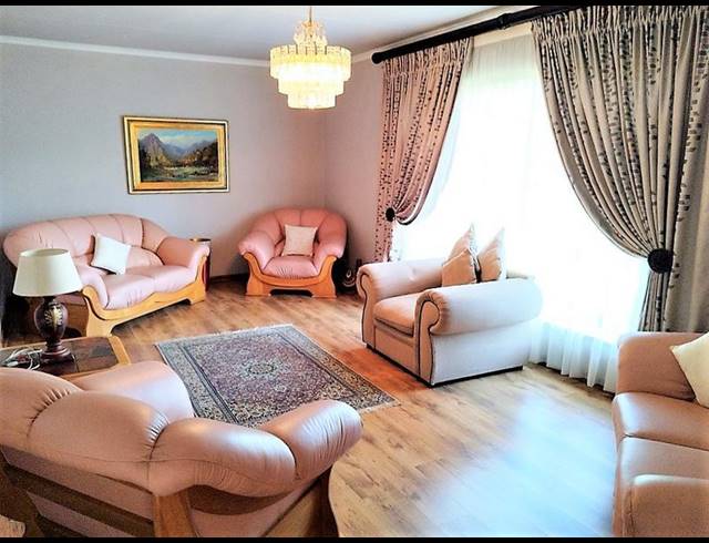 5 BEDROOM HOUSE FOR SALE IN MEYERSDAL